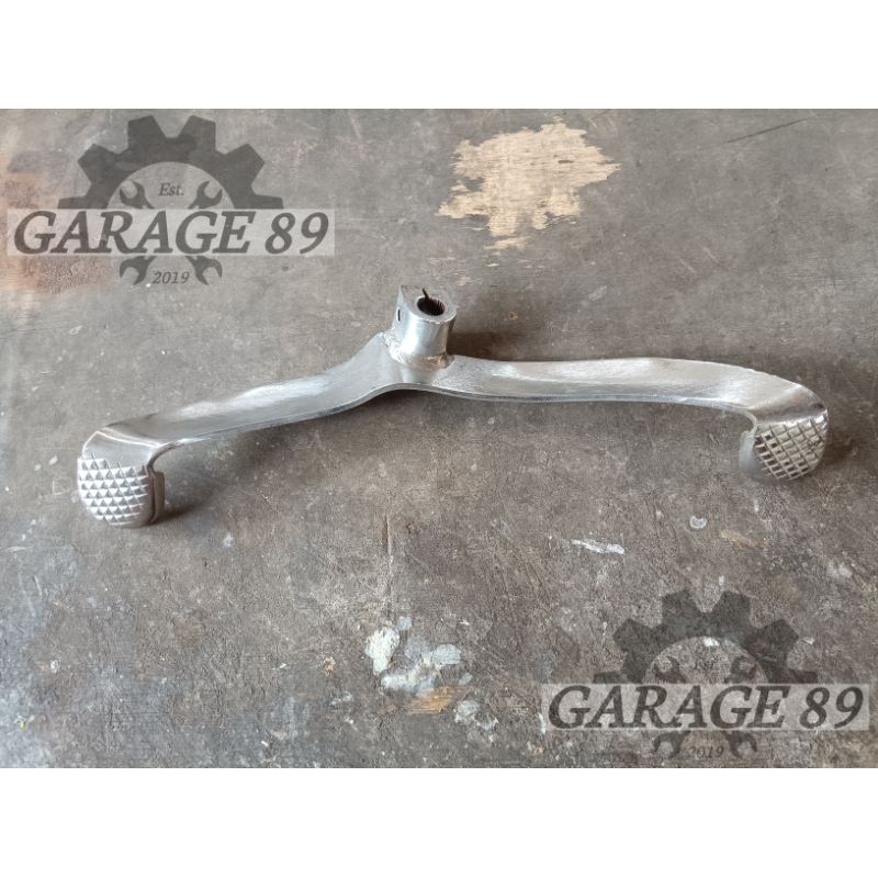 Pedal operan overan perseneleng peseneling gigi astrea grand legenda astrea prima star supra x fit l