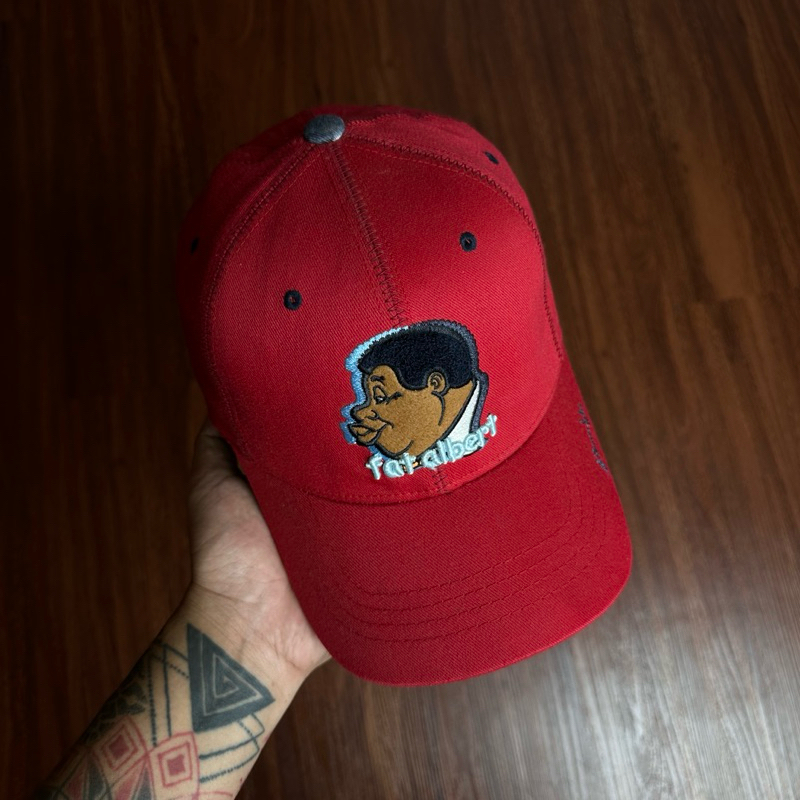 Fubu Flex Cap