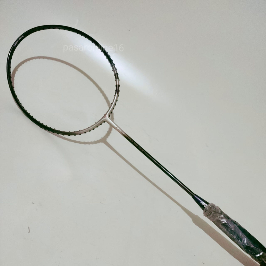 RAKET BADMINTON HI-QUA ULTRA AIRFORCE 5000 TOUR