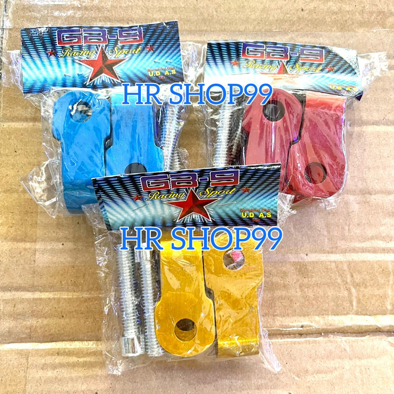 peninggi shock belakang motor nmax pcx supra jupiter mx vega r new kharisma dll