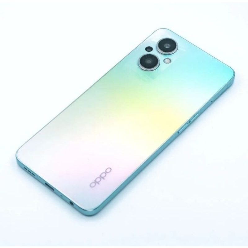 Oppo reno 7z 5G 8/128gb ram 8gb 128gb baru new garansi resmi oppo indonesia
