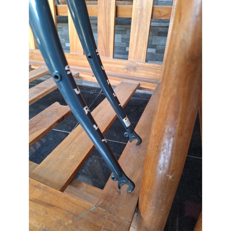 Surly Cross Check size 50