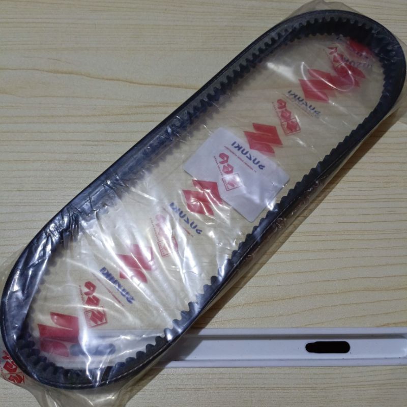 VANBELT V-BELT SUZUKI NEX LETS ADDRESS