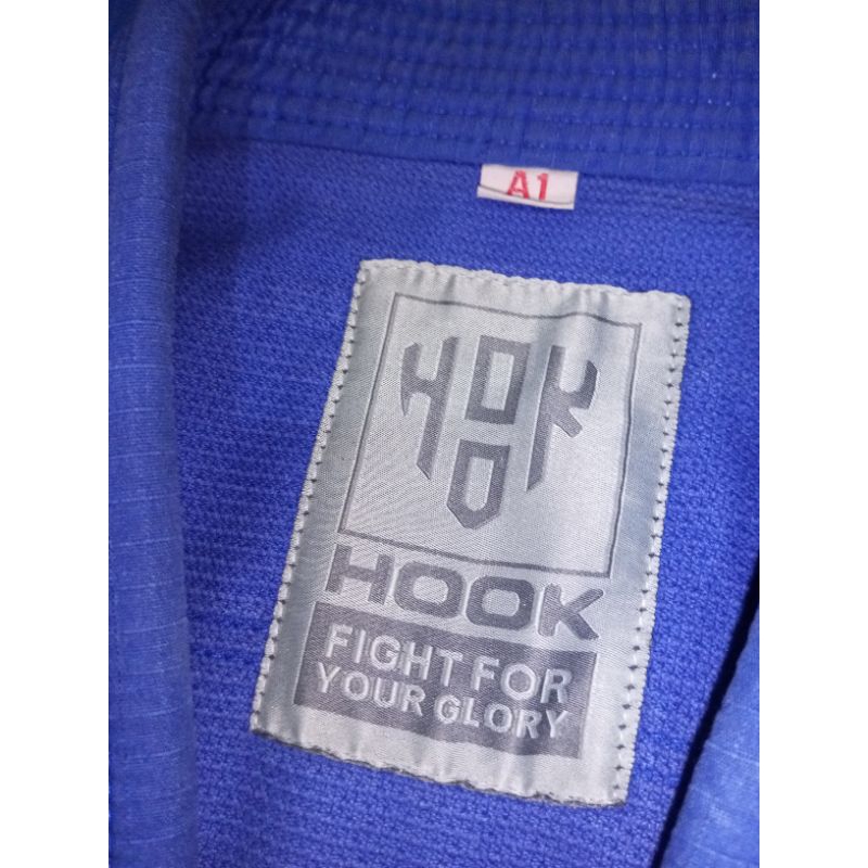 bjj jiujitsu gi size A1