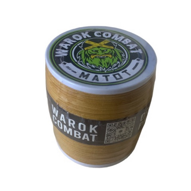 Warok matot Combat