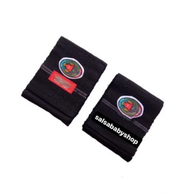 Stagen babat ibu melahirkan/ Kain lilit ibu melahirkan