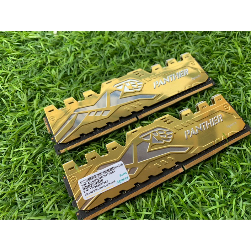 Ram DDR4 8Gb 2666mhz apacer