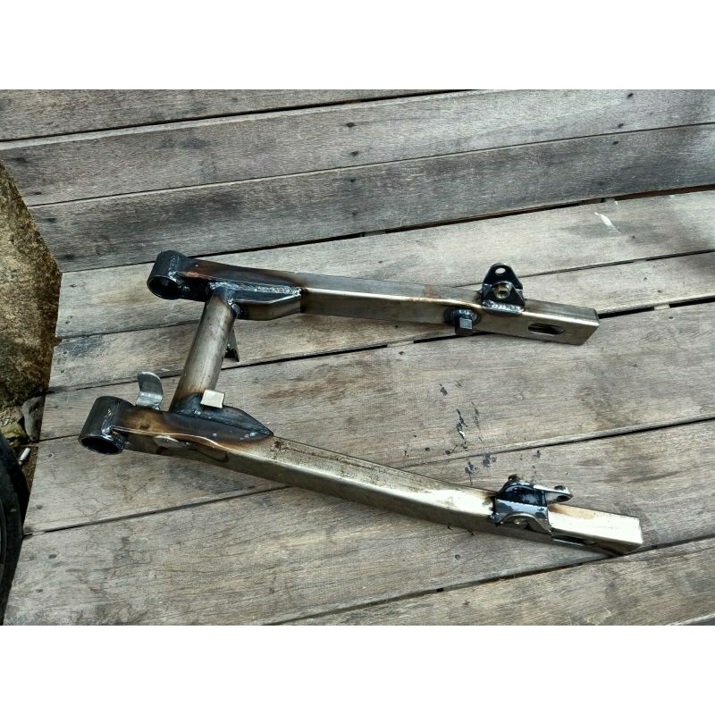 arm Kaze PNP HONDA CB GL TIGER MEGAPRO HEREX mentah