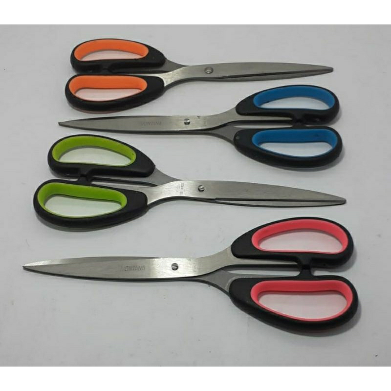 

Gunting Montana STL 580 uk. BESAR