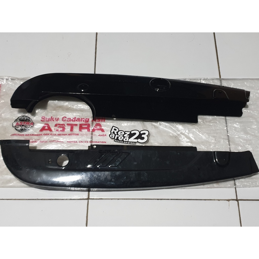 katengkas penutup rantai honda grand ORI NOS