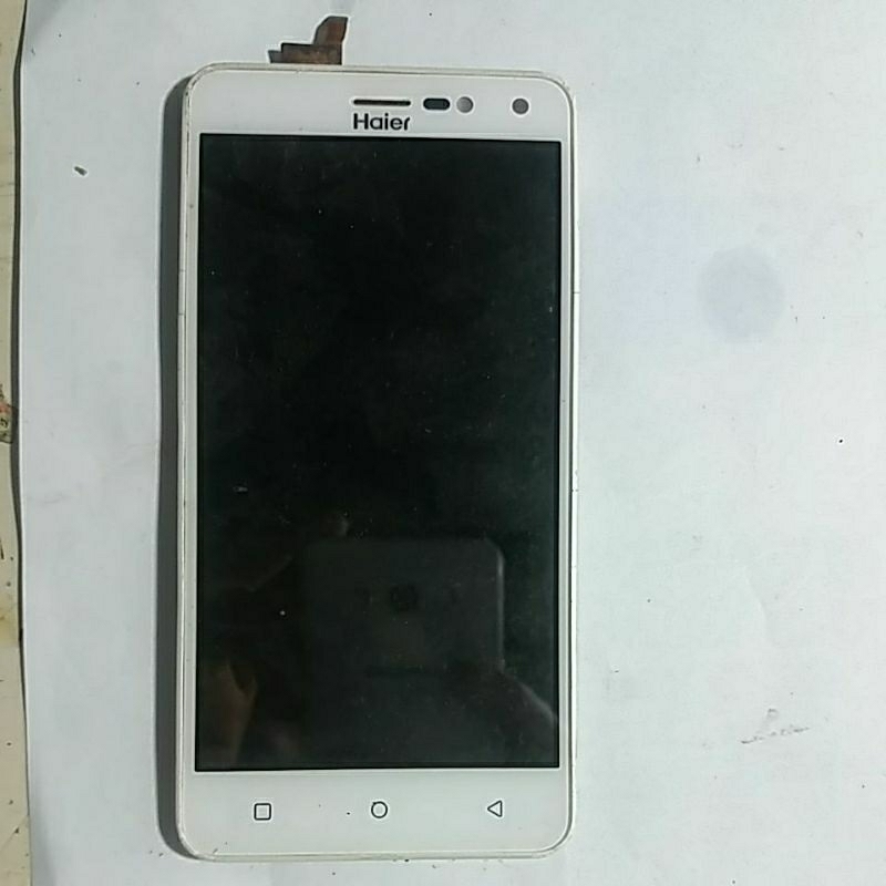lcd haier g51