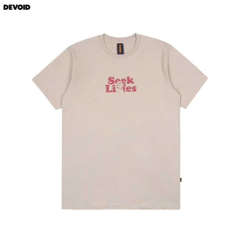 DEVOID KAOS SEEKLIFES