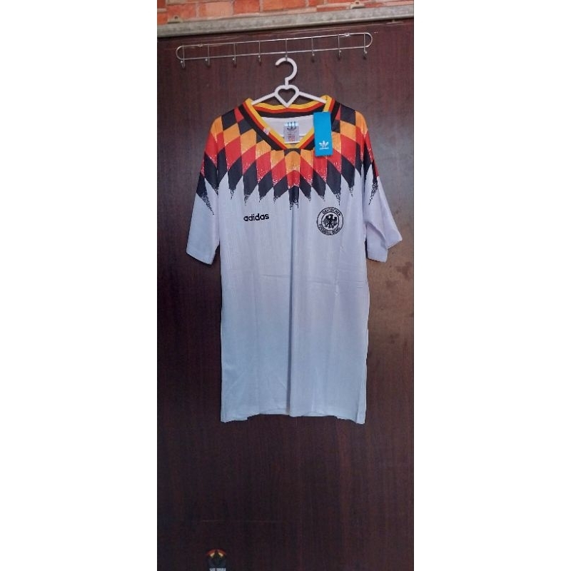 JERSEY RETRO JERMAN 1994