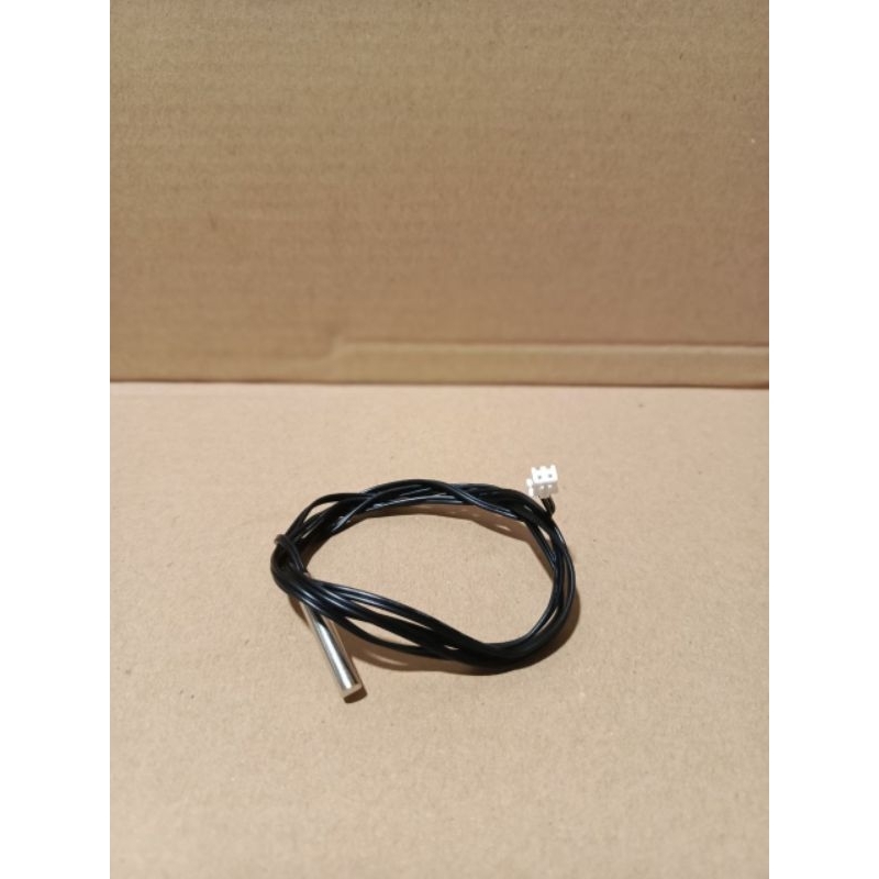 thermistor dispenser galon bawah midea