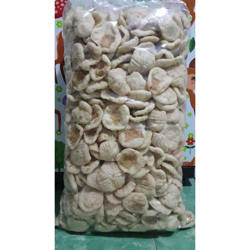 

cuanki geprek tahu