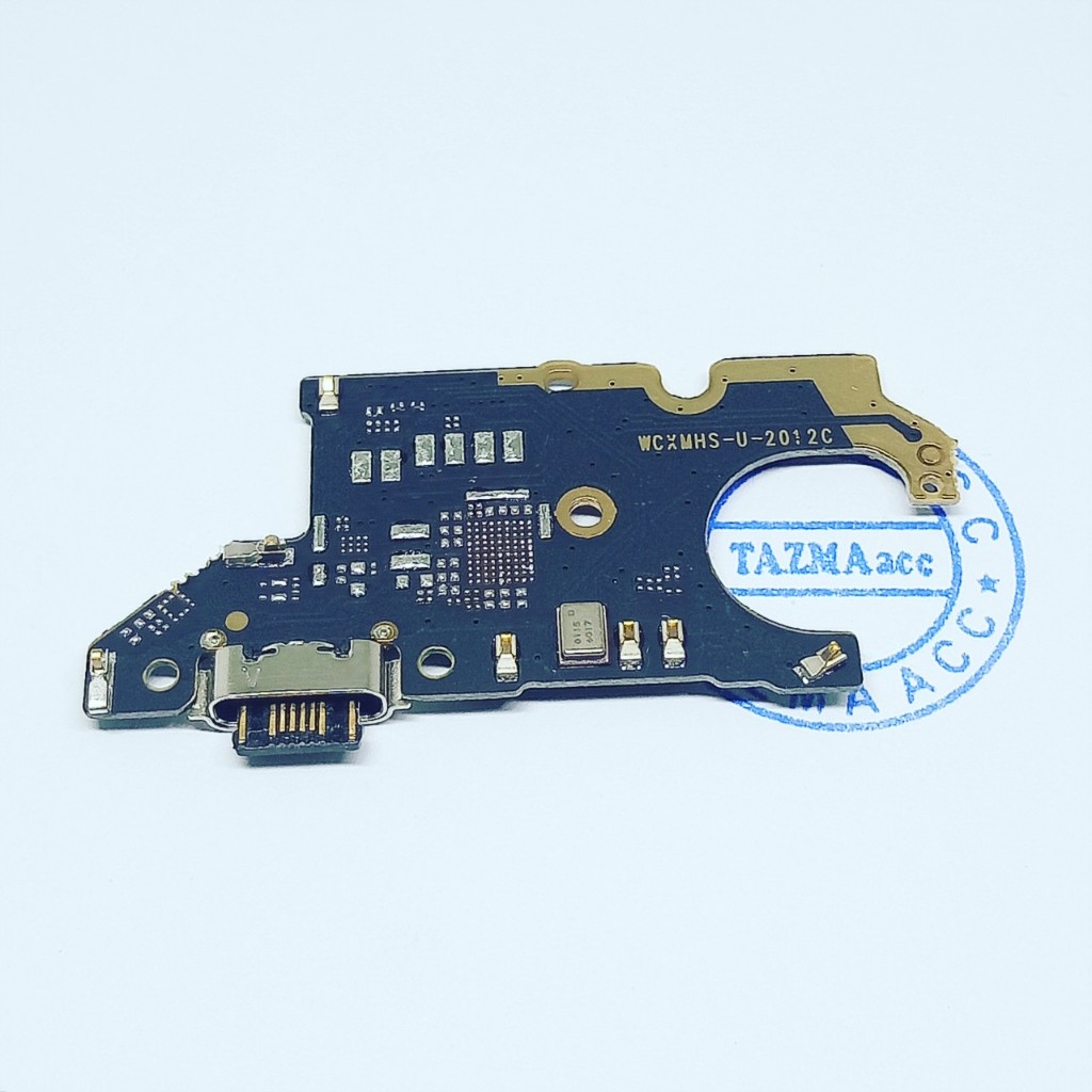 Papan Board Pcb Konektor Conektor Cas Charger Xiaomi Black Shark 1
