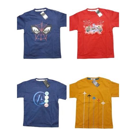 Kaos Nevada Ori Matahari Karakter Marvel