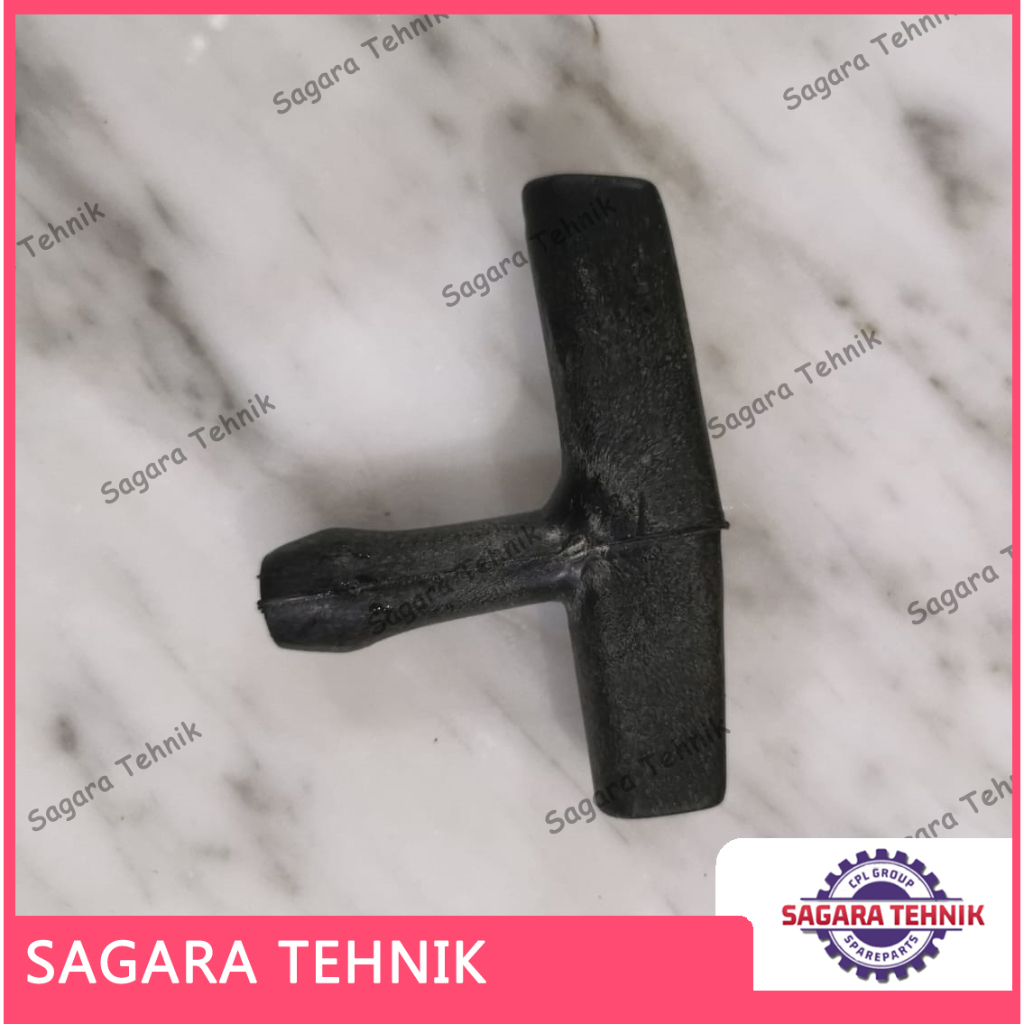 pegangan alit 5200 Pegangan Kap Engkol Chain Saw 5200