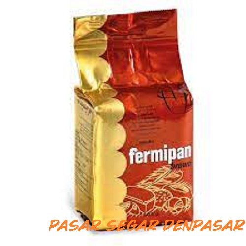 

FERMIPAN BROWN 500G