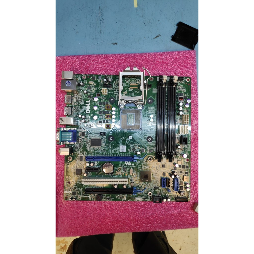 MOTHERBOARD DELL OPTIPLEX MT 9020 i7-i5 SOCKET 1150 DESKTOP 0PC5F7