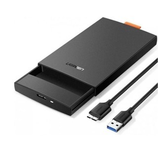 UGreen Hard Disk Enclosure 2.5" USB-A 3.0 SATA - CM237 PN 60353