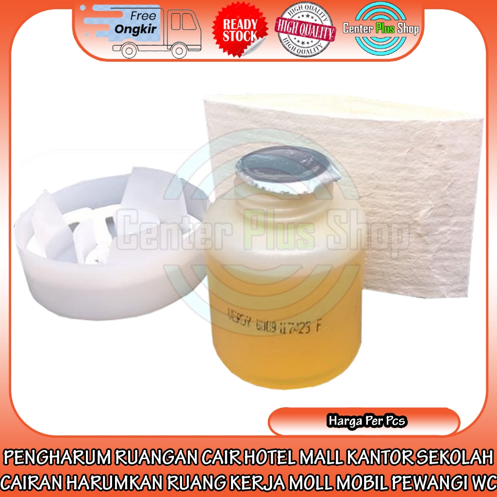 Cair Cairan Pewangi 50ml Harum wangi Pengharum Ruangan Mobil Aroma Therapy 50 Ml Original 100% Parfu