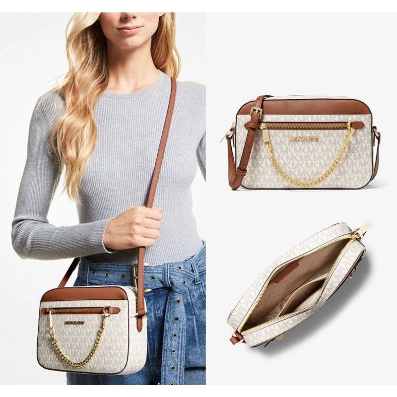 TAS MK JETSET CHAIN  ORIGINAL