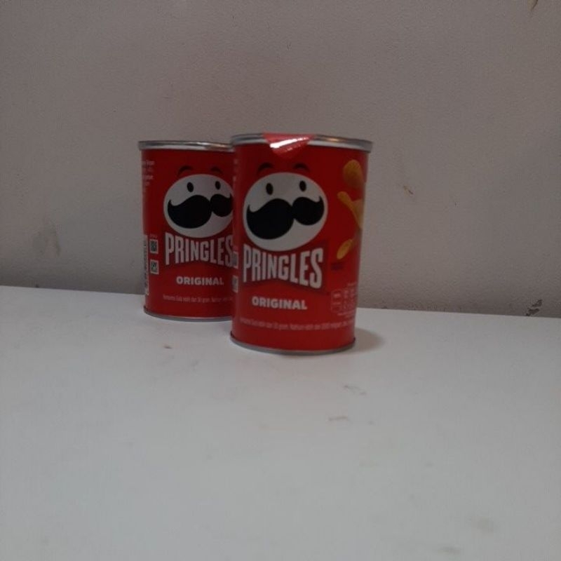 

Pringles Original 25g
