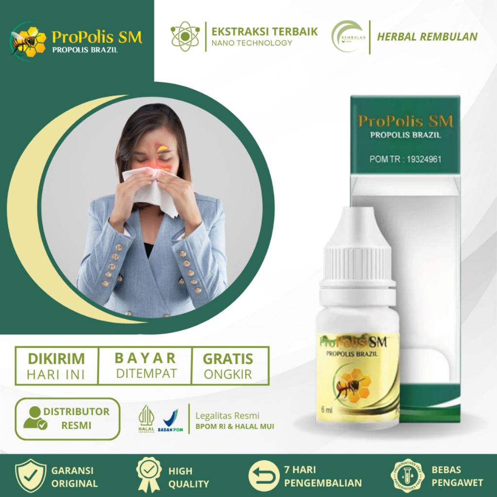 Obat Sinusitis, Sinusitis Pilek Menahun Alergi, Obat Gurah Hidung, Obat Polip Hidung Sinusitis, Flu 