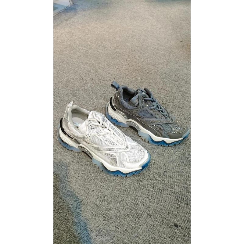 disc sepatu rotelli original