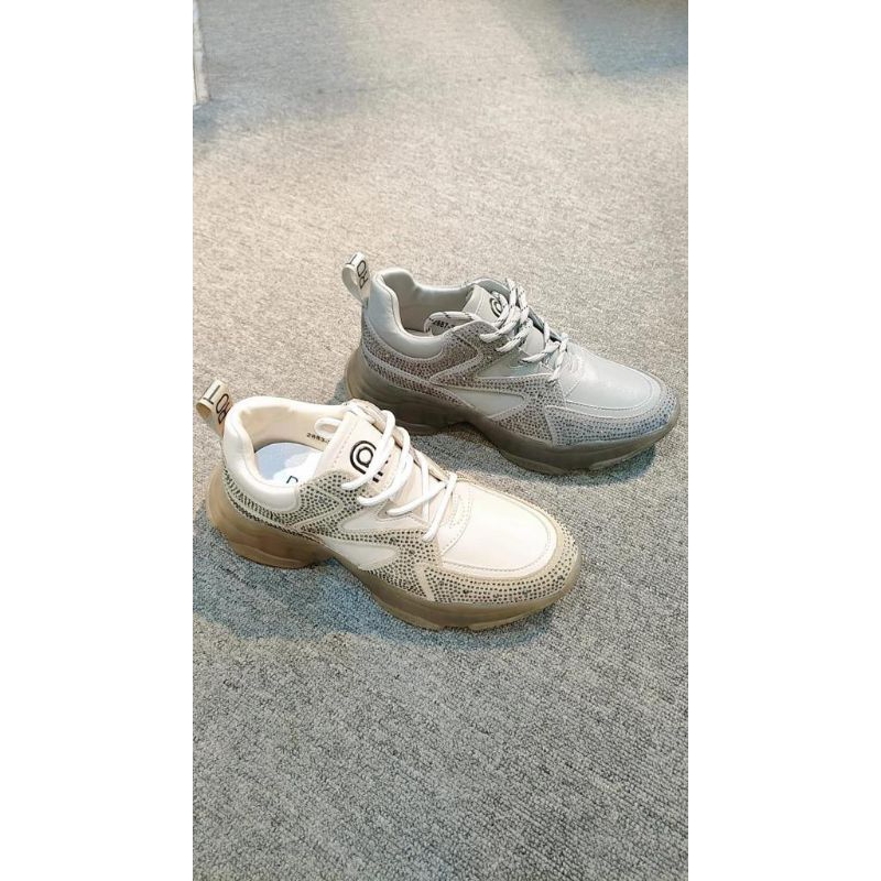 disc sepatu rotelli original