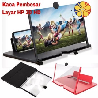 Pembesar Layar HP 3D Enlarge F3 Screen Magnifier