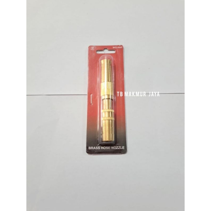 Semprotan Selang / Nozzle Selang