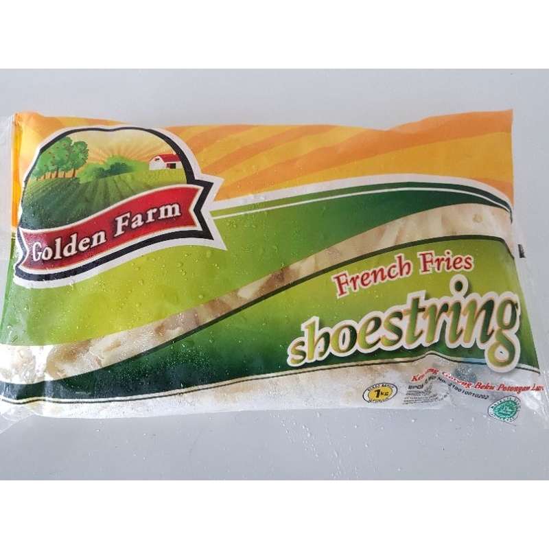 

golden farm kentang 1kg