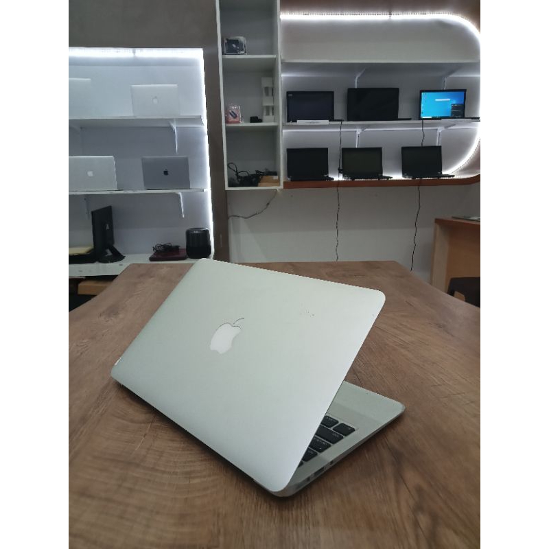 Macbook air 2015