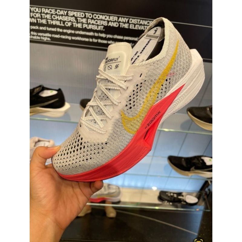 NIKE ZOOM X VAPOR WOMEN