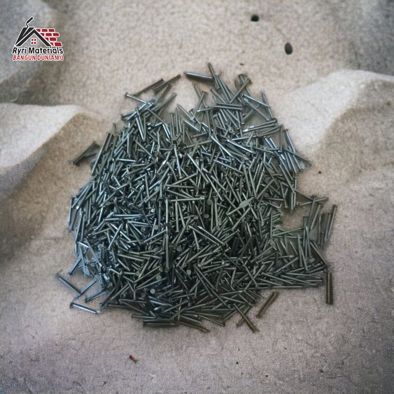 Paku triplek 5/8 AP / Paku triplek isi 1000 pcs