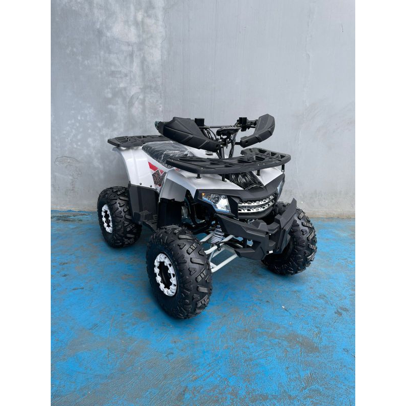 ATV jeep 125cc manual