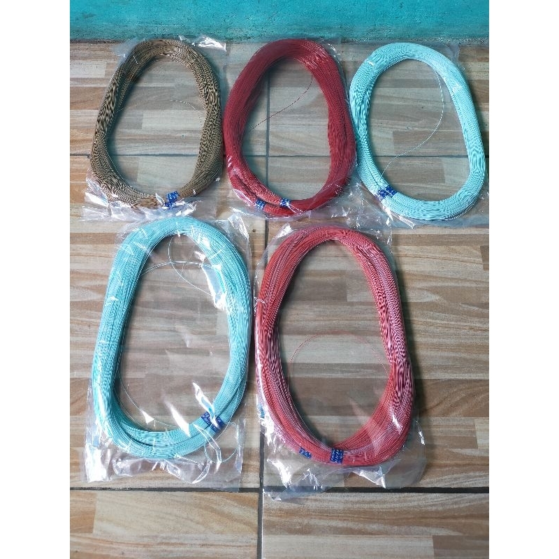 Kenur Marlin 0.35 Kiloan