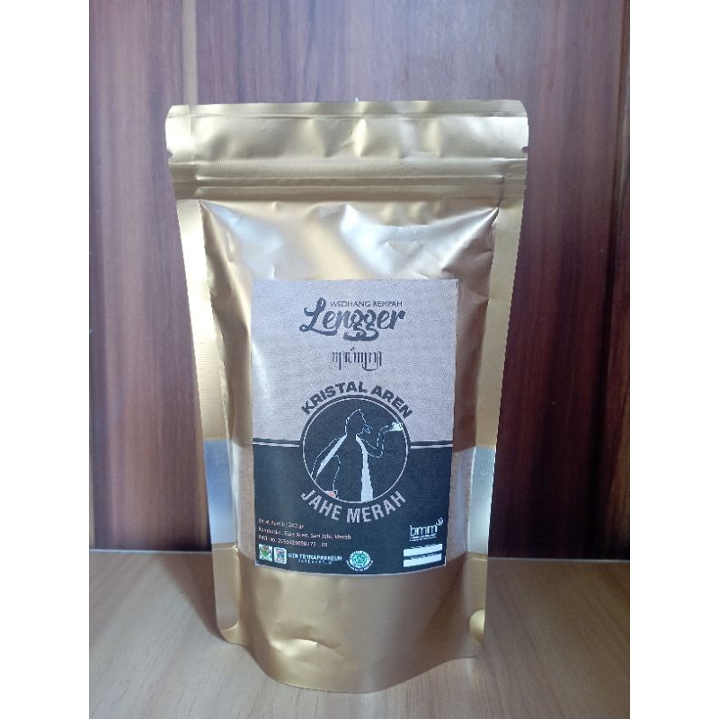 

Kristal_Aren_Jahe_Merah