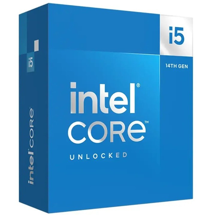 Intel Core i5-14600K