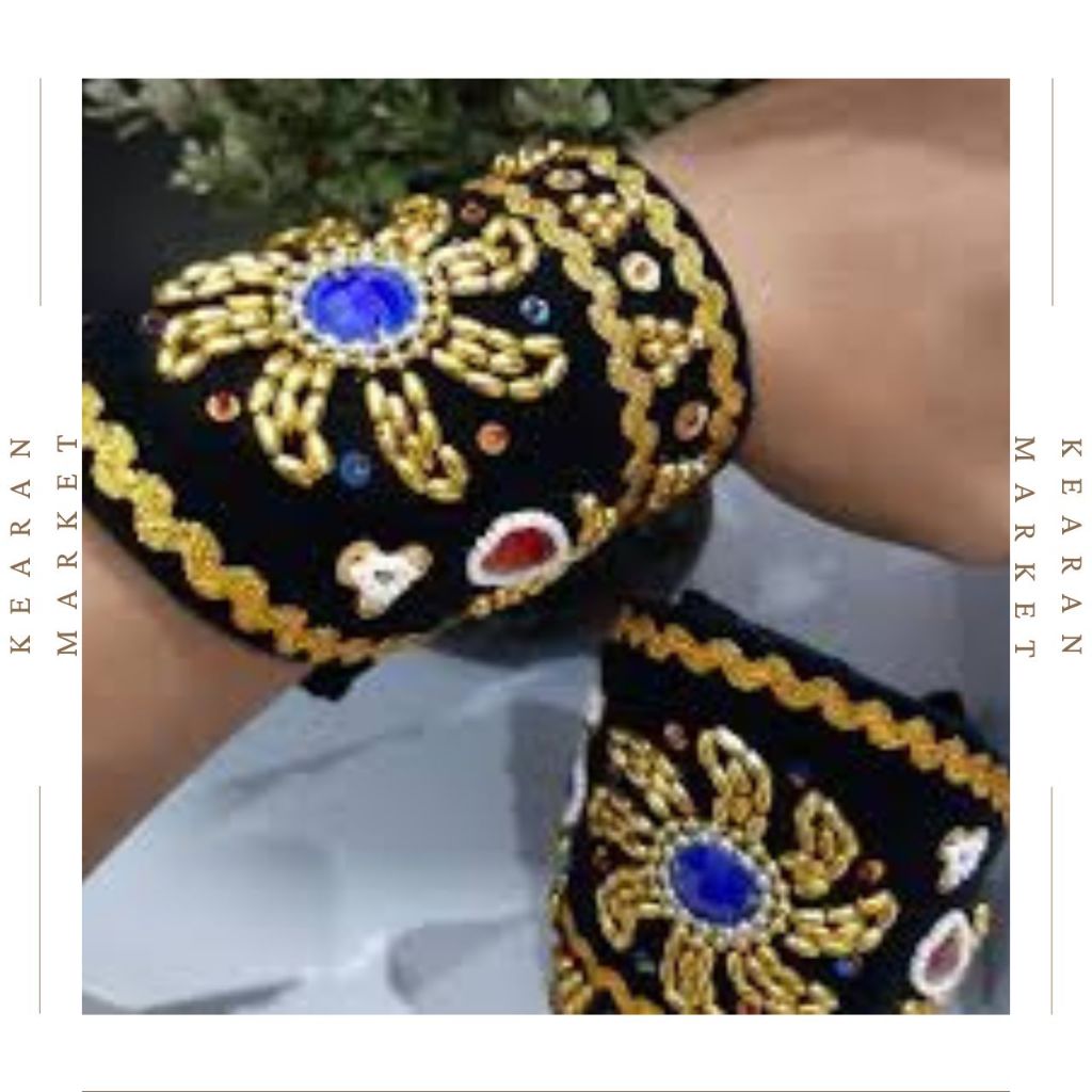 Terbaru GELANG JATHILAN GELANG GANONGAN elang tangan perlengkapan penari bujang ganong random