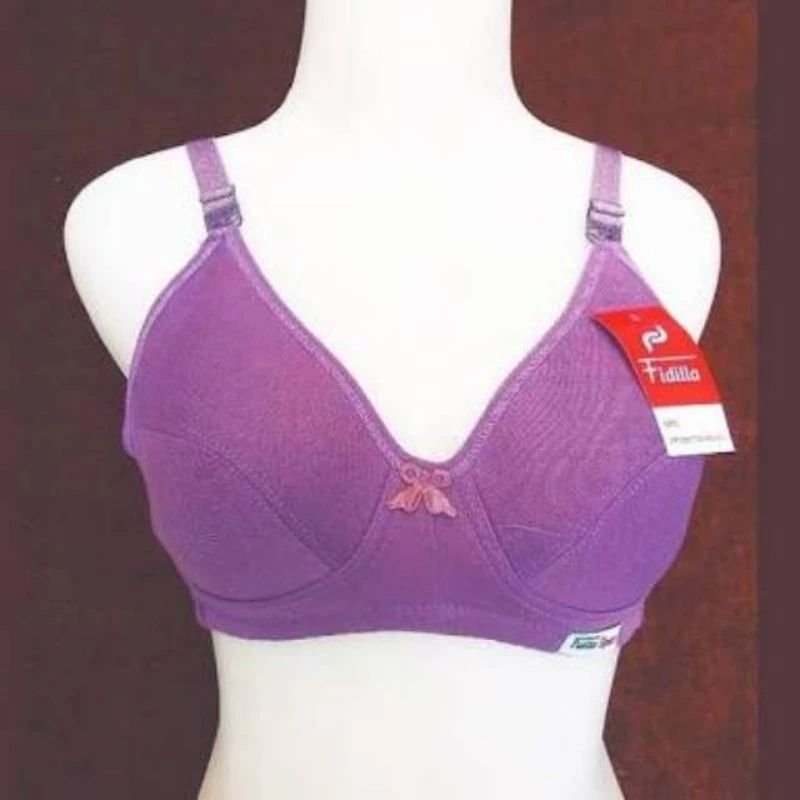 bh sport jumbo size 48-50 termurah kait 3 | Sport bra tanpa busa tanpa kawat cup besar