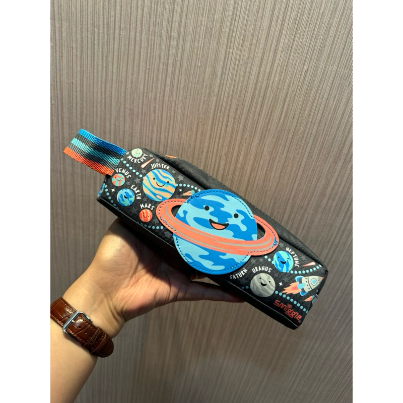 

Pencil Case Smiggle