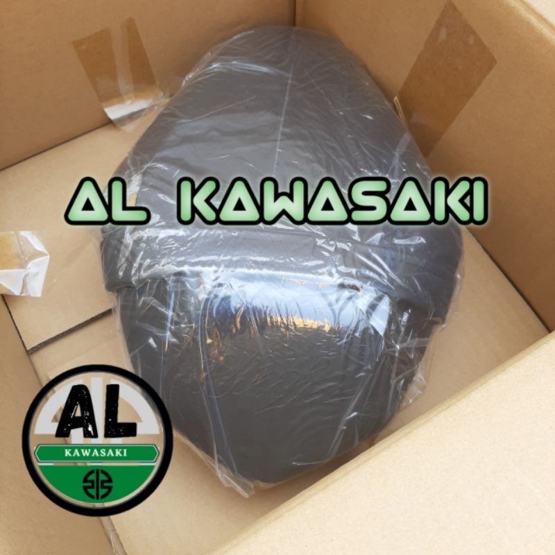 jok belakang zx6r zx6 zx636 new 2019 upp original