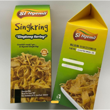 

Keripik Singkring 110gr