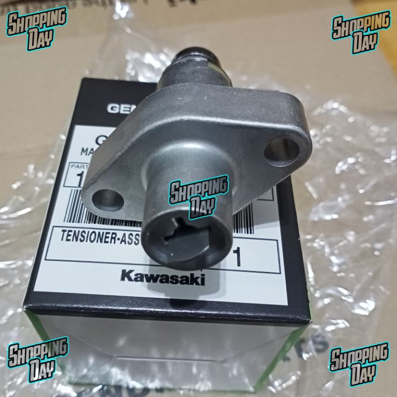 Tensioner zx130 zx 130 ORIGINAL
