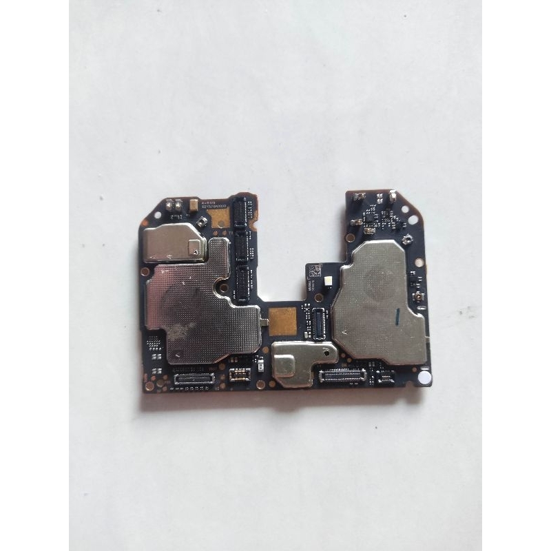 Mesin  Redmi 9  Normal Jaya Tested