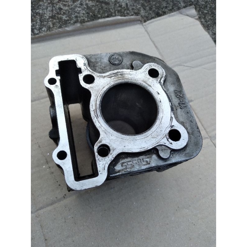 boring mio j gt soul gt xride 115cc