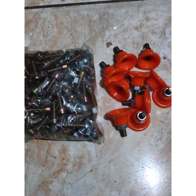 baut sharky/ring sharky/baut variasi/baut/ring/variasi/sharky